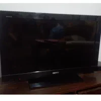 ال سی دی sony اصلی ۴۲