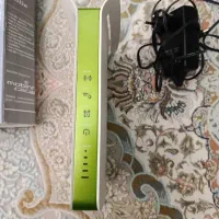 مودم مبین نت bm632w|مودم و تجهیزات شبکه|شهریار, رزکان|دیوار