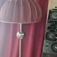 آباژور ایستاده|چراغ خواب و آباژور|اصفهان, شیخ اشراق|دیوار