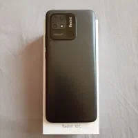 redmi 10 c