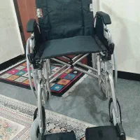 ویلچر ارتوپدی آکبند