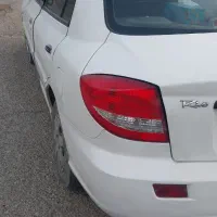 ریو مدل 86|خودرو سواری و وانت|خرمآباد, |دیوار