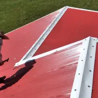 بنایی ،سربندی-حلب-رابیتس-سقف کاذب