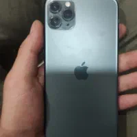ایفون ۱۱ پرومکس ۲۵۶ ریجستر شده