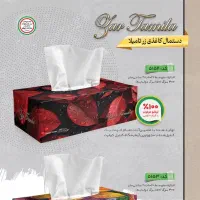 دستمال کاغذی|مواد شوینده و دستمال کاغذی|اصفهان, نقش جهان|دیوار