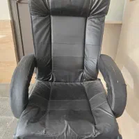 صندلی مدیریت پشت بلند