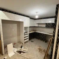 اپارتمان جهاد/ارمانشهر/فول سند تک برگ/صدا و سیما|فروش آپارتمان|زاهدان, |دیوار