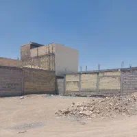 زمین ۱۱۲متری بلوارجمهوری به سمت صالح آباد|فروش زمین و ملک کلنگی|نجف‌آباد, صالح آباد|دیوار