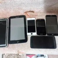 لوازم گوشی در حد سالم واوراقی همشون ۲تومان|تبلت|ارومیه, |دیوار