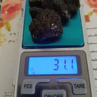 شهاب سنگ|کلکسیون اشیاء عتیقه|قرچک, باقرآباد|دیوار