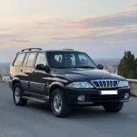 موسو ۳۲۰۰ اتومات