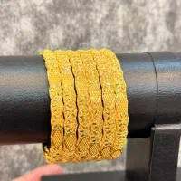طلای دست دوم ونو اجرت پایین