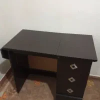 میز|میز تحریر و کامپیوتر|رشت, نظری|دیوار