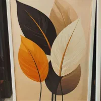 تابلو دیواری مینیمال