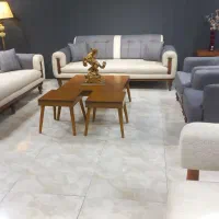 مبل راحتی 8نفره مینیمال مبلمان امیر