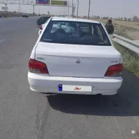 پراید ۱۳۲ مدل ۹۵|خودرو سواری و وانت|مشهد, سجادیه|دیوار