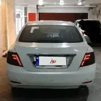آریو زوتی۳۰۰ اتوماتیک ۱۶۰۰