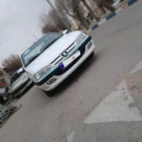 پرشیا مدل ۹۳|خودرو سواری و وانت|تاکستان, |دیوار