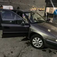 زانتیا مدل۸۹|خودرو سواری و وانت|فردیس, منظریه|دیوار