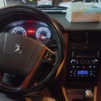 پژو پارس ۱۴۰۰ سفید، بی‌رنگ، ۸۵هزار فقط معاوضه