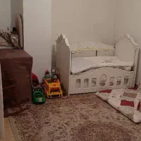 ۸۸متری طبقه سوم نگارستان بهارستان شرقی|فروش آپارتمان|فردیس, نگارستان|دیوار