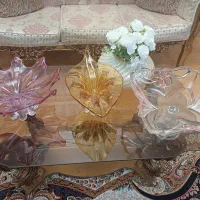 تعدادی ظرف انتیک نو