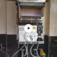تعمیرات پکیج و آبگرمکن . جوشکار . لوله کشی