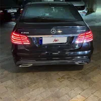 E250 2015|خودرو سواری و وانت|تهران, سازمان برنامه شمالی|دیوار