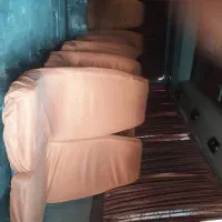 فروش فوری مینی بوس هیوندا|خودرو سنگین|بندرعباس, |دیوار