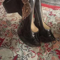کفش مجلسی زنانه