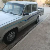 مزدا دوکابین ۲۰۰۰دوگانه کارخانه مدل ۸۸