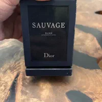 عطر  دیور ساواج اورجینال به شرط کارشناس شما