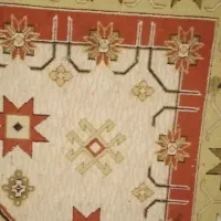 گلیم شش متری