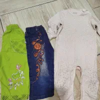 لباس .اسباب بازی.کفش رایگان درصورت خرید ست کالسکه|اسباب و اثاث بچه|لاهیجان, طالقانی|دیوار