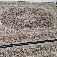 فرش 9متری 700شانه تراکم 2550|فرش|مشهد, گاز|دیوار