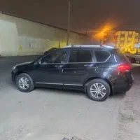 شاسی هاوال  h6 فول بدون رنگ مناسب ترین قیمته شاسی