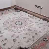 فرش ۱۲ متری ۷رنگ وزیبا بنیاد
