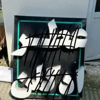 تابلو عطر و ادکلن