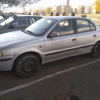 سمند دوگانه شرکتی