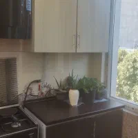 کابینت آشپزخانه و هود آشپزخانه