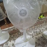 پنکه ژاپنی تکنوس|پنکه و تصفیه‌کنندهٔ هوا|اهواز, گلستان|دیوار