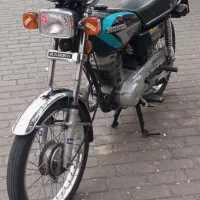 موتور کویر مدل ۹۵ درحد