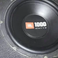 ساب باکس jBL1000