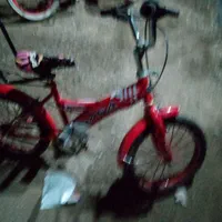 دوچرخه|دوچرخه، اسکیت، اسکوتر|حویق, |دیوار