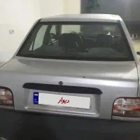 فروش سواری پراید|خودرو سواری و وانت|امیرکلا, |دیوار