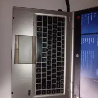 لپ تاپ Hp 8460|رایانه همراه|کرمانشاه, |دیوار