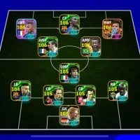 ای فوتبال و پی اس