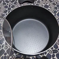 سرویس قابلمه تفلون ضخیم