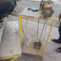 لوازم فلافل ساندویچ|کافی‌شاپ و رستوران|قم, آزادگان|دیوار