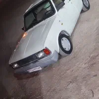 پیکان وانت مدل93|خودرو سواری و وانت|جوین, |دیوار